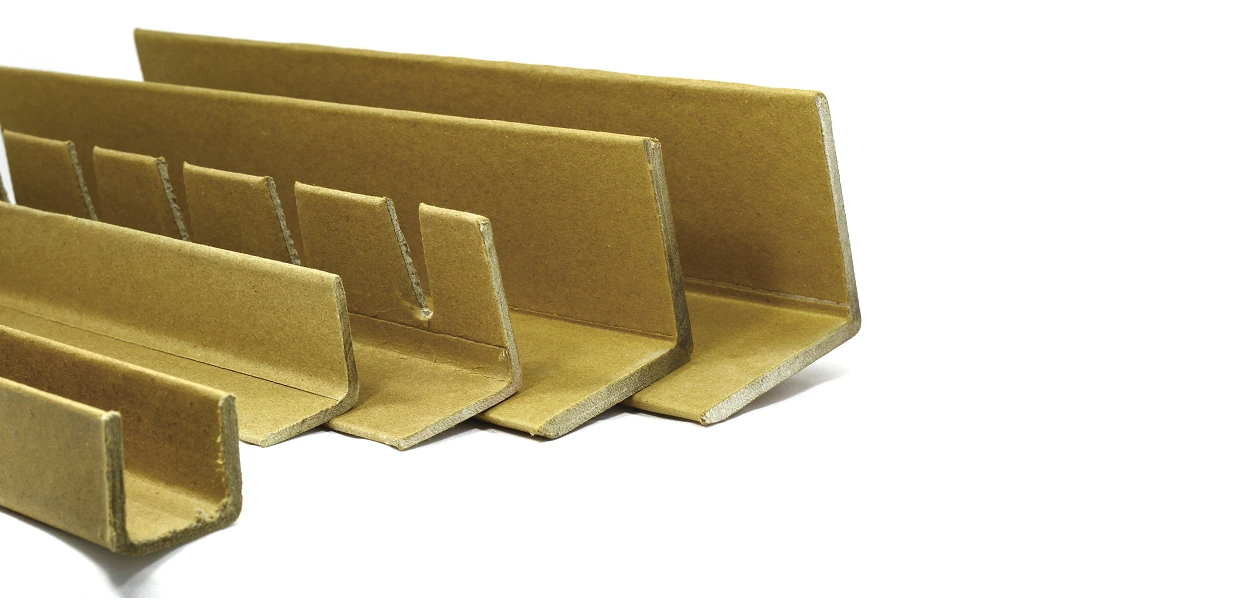 Impakt Packaging entire Product range