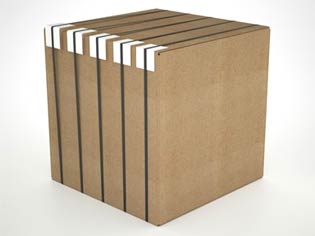 Flat Board