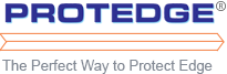 Protedge Logo