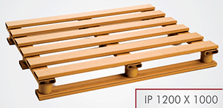 Angle Board